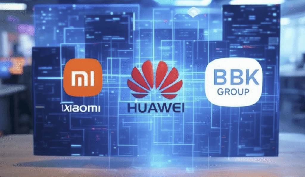¿Xiaomi y la búsqueda de un futuro Android sin Google con HyperOS?