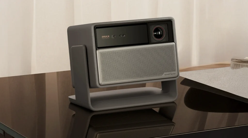 Xiaomi sigue innovando en el entretenimiento en casa con su serie de proyectores RS 20, integrados a su ecosistema.