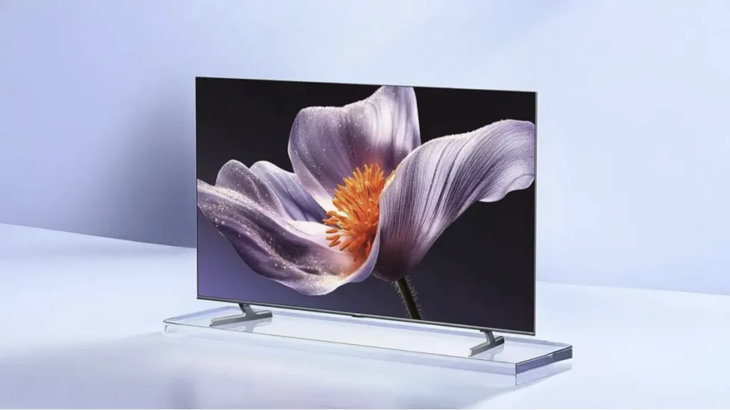 Innovación y rendimiento en la serie TV S Mini LED 2025 de Xiaomi. Descubre las especificaciones y precios de estos modelos.