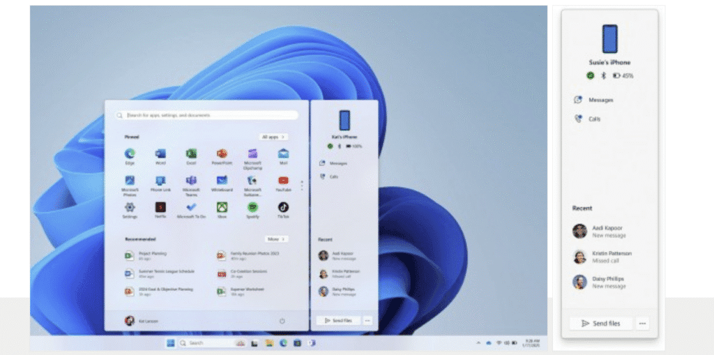 La Revolución de la Conectividad: Xiaomi y Windows 11