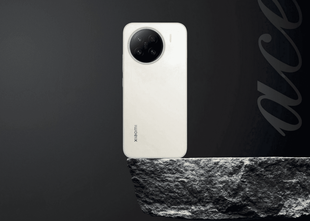 ¿Qué Sorprendente Dispositivo Está Probando Xiaomi? ¡Descúbrelo Aquí!