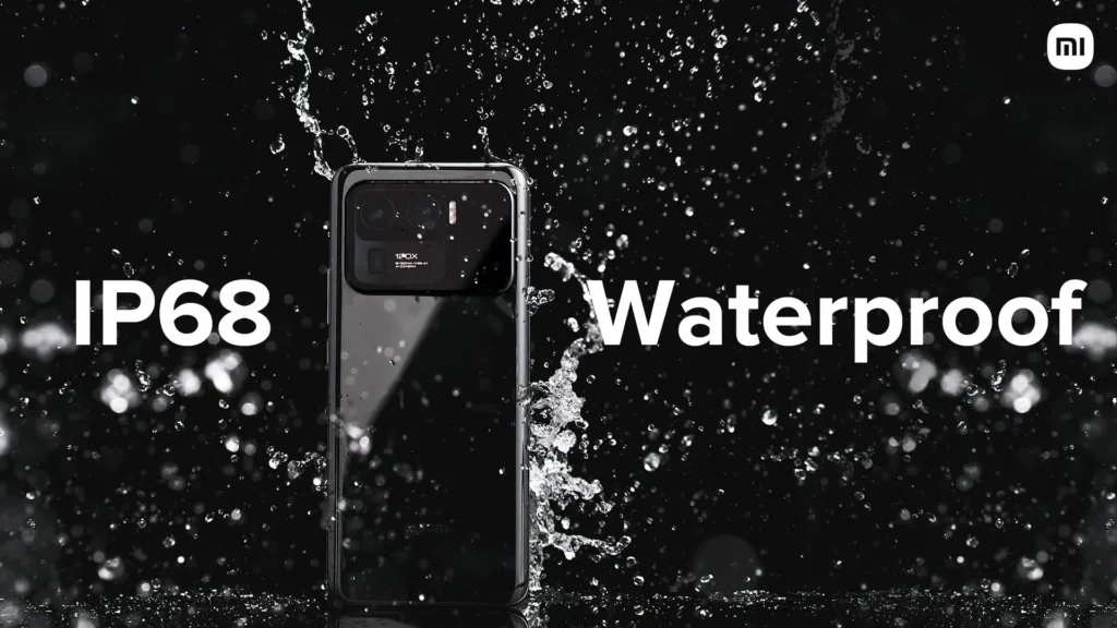 Descubre la increíble resistencia al agua IP68 del Redmi Note 14 Pro y su garantía revolucionaria contra daños por agua. ¡Xiaomi redefine la durabilidad!