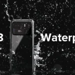 xiaomi water proof