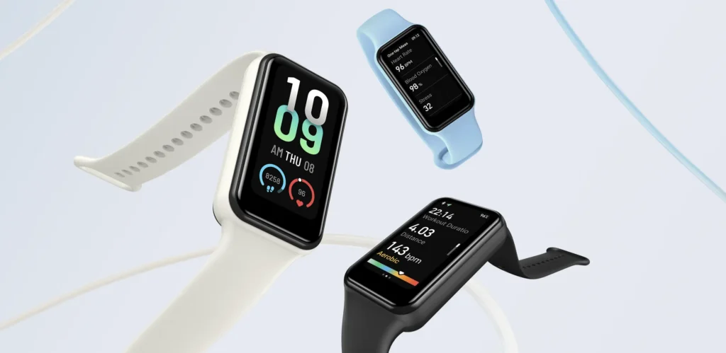 Análisis completo del Amazfit Band 7 en 2025: ¿Merece la pena? Descubre sus pros, contras y comparativa con el Xiaomi Smart Band 10. ¡Lee la review!
