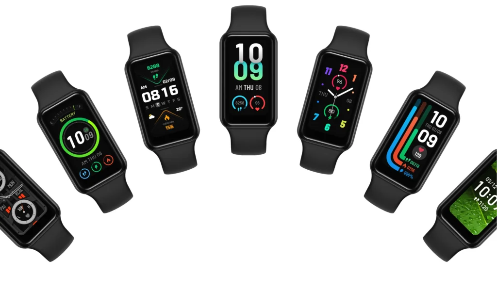 Análisis completo del Amazfit Band 7 en 2025: ¿Merece la pena? Descubre sus pros, contras y comparativa con el Xiaomi Smart Band 10. ¡Lee la review!