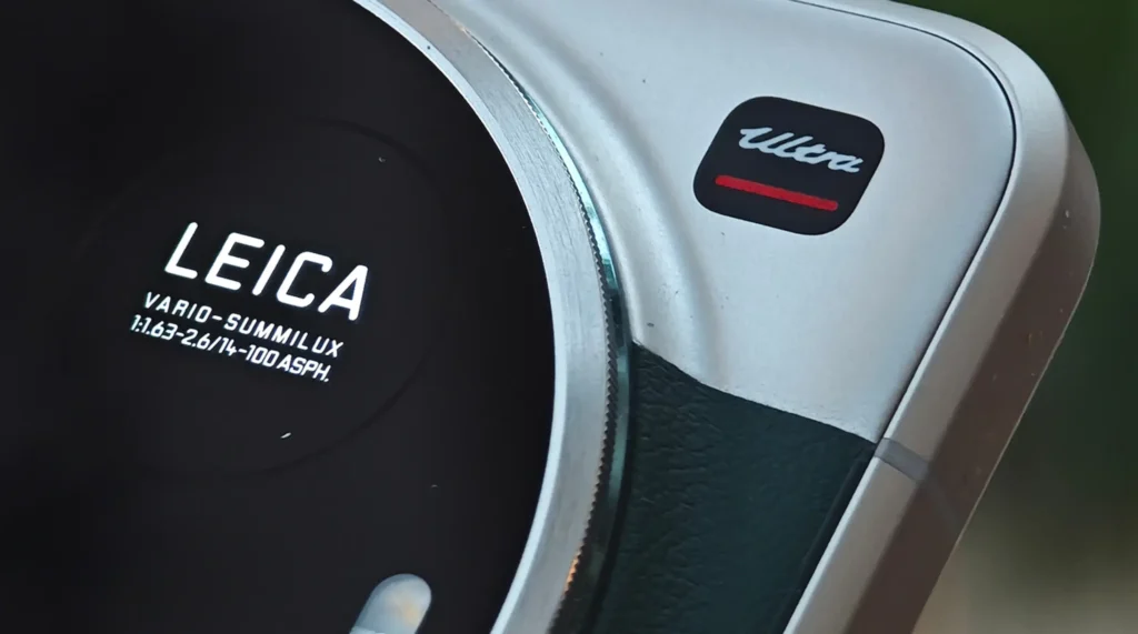 Descubre cómo Xiaomi expande la colaboración con Leica! Más dispositivos con funciones fotográficas profesionales. ¡Descubre las novedades!