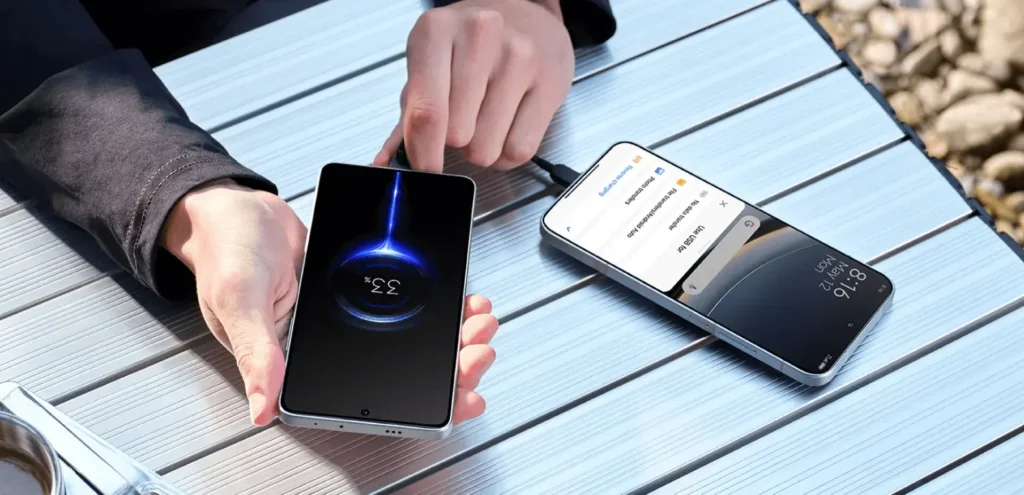 Descubre el Poco F7: Snapdragon 8s Gen 4, batería 7550mAh, pantalla 1.5K OLED y IP68/IP69. ¡Rendimiento de gama alta a precio increíble!