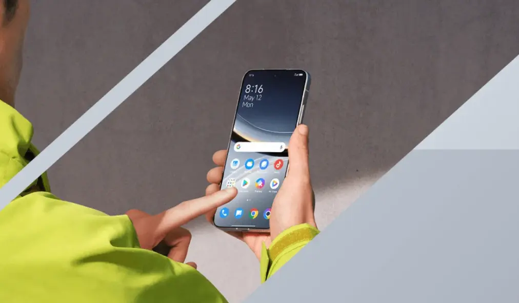 Descubre el Poco F7: Snapdragon 8s Gen 4, batería 7550mAh, pantalla 1.5K OLED y IP68/IP69. ¡Rendimiento de gama alta a precio increíble!
