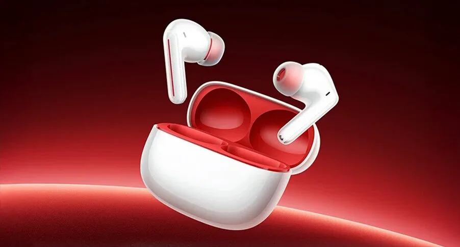 Xiaomi lidera el mercado TWS con un 22% de cuota en China. ¡Descubre los nuevos Redmi Buds 6 Pro Trendy Edition, estilo, audio Hi-Res y ANC potente a un precio increíble!