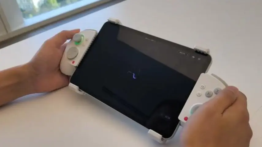 ¡El nuevo Redmi Game Controller llega por solo $69! Diseño dividido, compatible con Xbox, joysticks de efecto Hall y hasta 10h de batería.