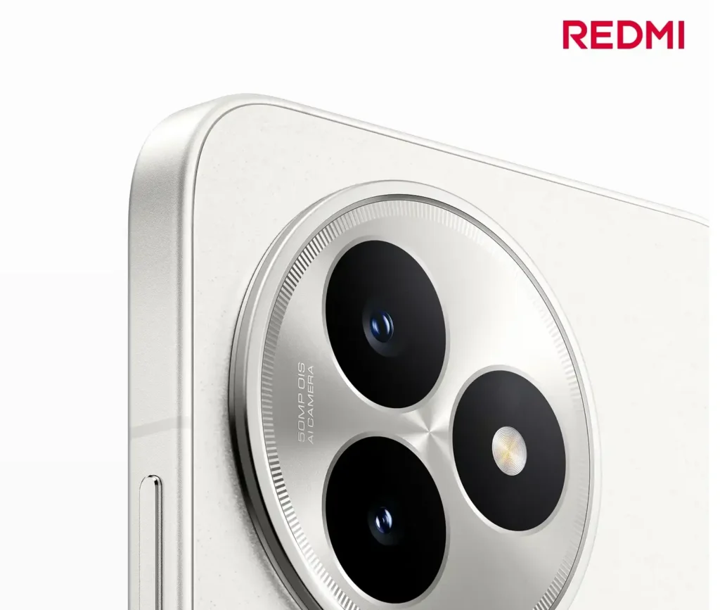 El Redmi K80 Extreme Edition llega con altavoces coaxiales simétricos, Dimensity 9400+ y batería de 7410mAh. ¡Descubre sus increíbles características!