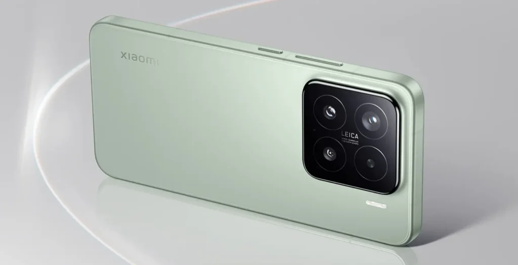 Xiaomi 15 vs Vivo X200s: Comparativa completa de rendimiento, cámaras y precio. Descubre cuál es el mejor flagship para ti. ¡Lee ahora!