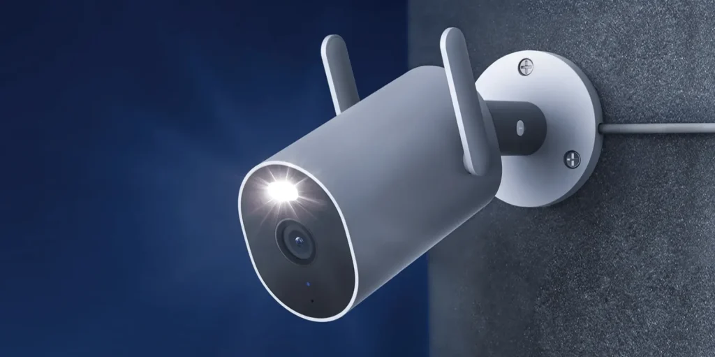 Descubre las mejores cámaras de seguridad exteriores Xiaomi en 2025. Comparativa de precios, características y disponibilidad. ¡Protege tu hogar con Xiaomi!