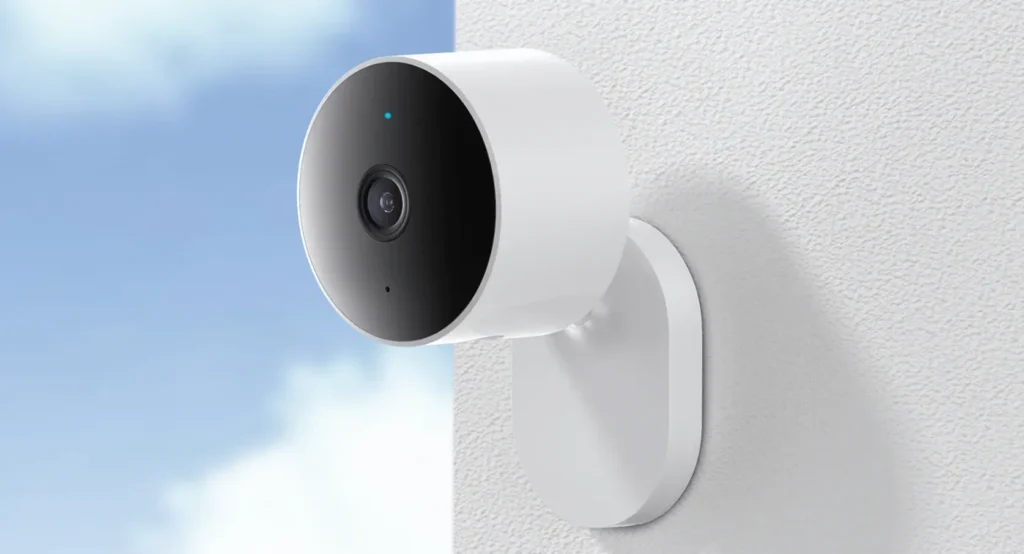 Descubre las mejores cámaras de seguridad exteriores Xiaomi en 2025. Comparativa de precios, características y disponibilidad. ¡Protege tu hogar con Xiaomi!