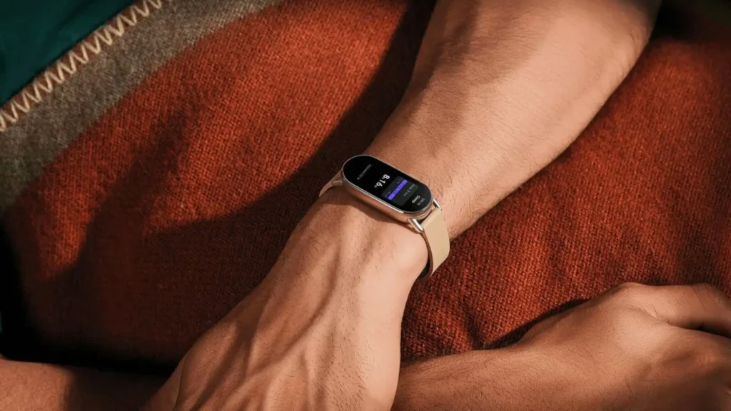 Descubre las filtraciones de la Xiaomi Smart Band 10: pantalla AMOLED, batería de 21 días y 150+ modos deportivos. ¡Precio y especificaciones en PlanetaXiaomi!