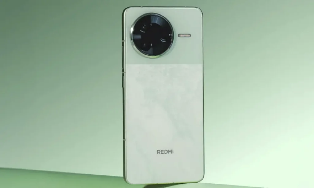 El Redmi K90 promete revolucionar la gama media con una pantalla 2K, sensor de huellas ultrasónico y un diseño premium. ¡Descubre todos los detalles!