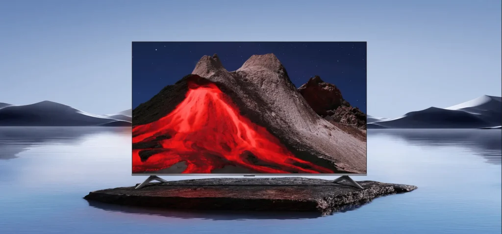 ¡Descubre la Xiaomi TV A Pro 2026! QLED 4K, Google TV, Modo Game Boost 120Hz a un precio increíble. ¡Lee nuestra review!