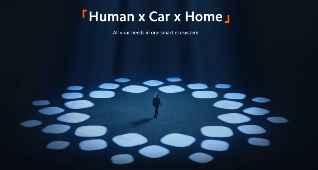 Descubre las novedades de Xiaomi en su evento "Human x Car x Home" 2025: Smart Band 10, MIX Flip 2, YU7 SUV y más. ¡Un ecosistema conectado al alcance de tu mano!