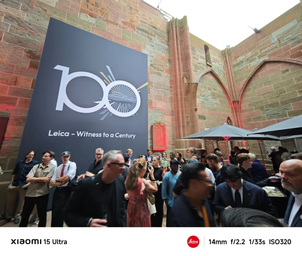 Celebra los 100 años de Leica con la Xiaomi 15 Ultra Edición Especial. ¡Diseño exclusivo, sistema de cámara Leica y kit fotográfico Legend Edition!