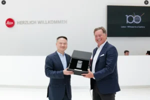 Xiaomi 15 Ultra Leica Edition cdsa