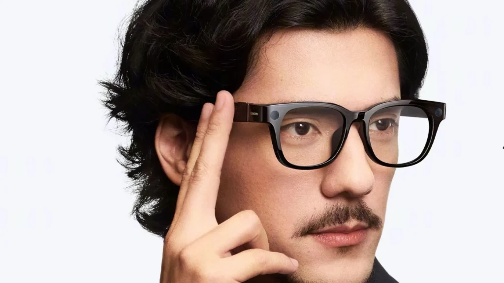 Descubre las Xiaomi AI Glasses: cámara FPS, pago inteligente y IA avanzada en unas gafas elegantes. ¡Precio, lanzamiento y especificaciones aquí!