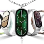 Xiaomi Smart Band 10 Test