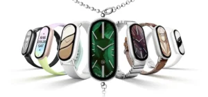 Xiaomi Smart Band 10 Test