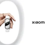 Xiaomi Smart Band 10 ceramic