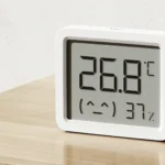 Xiaomi Smart Temperature and Humidity Monitor 3 Mini