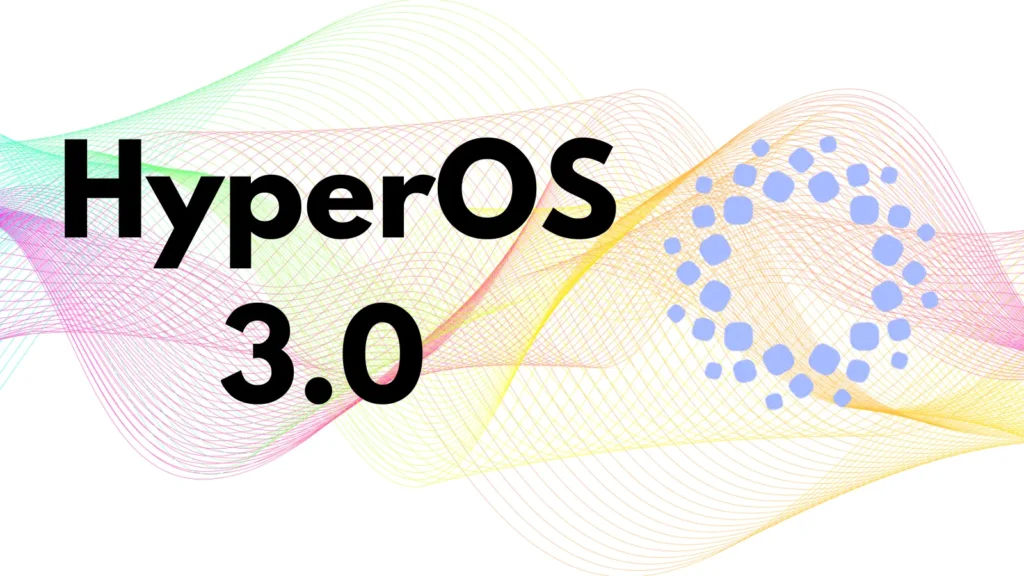 Descubre HyperOS 3, la nueva interfaz de Xiaomi con diseño "Liquid Glass", inspirada en iOS pero con el toque Xiaomi. ¡Compatibilidad masiva y estética renovada!
