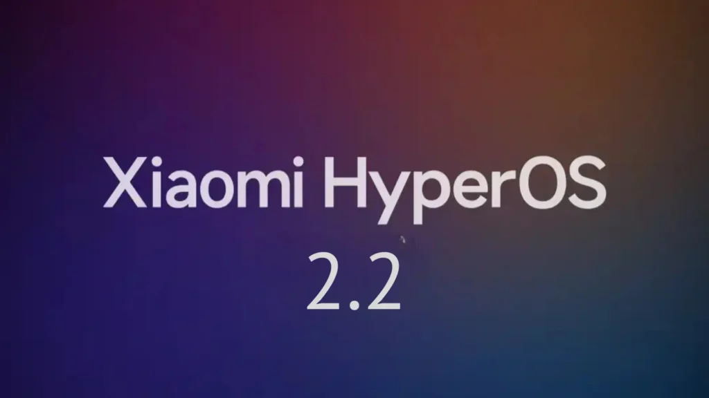 HyperOS 2.2 Xiaomi: Actualización Global para 50+ Dispositivos
