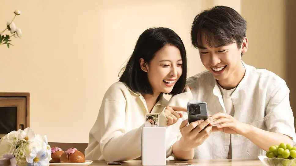 La nueva Xiaomi Mijia Pocket Photo Printer Pro ofrece impresión profesional en un formato compacto. ¡Descubre sus funciones y precio en PlanetaXiaomi!