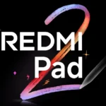 red mi pad 2