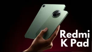 redmi k pad aser welt