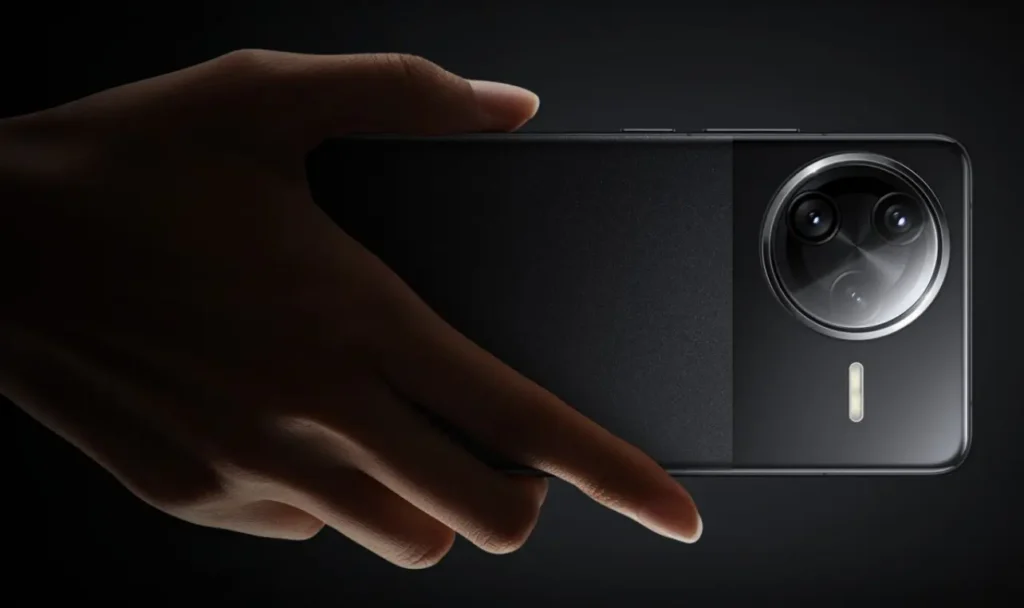 Descubre cómo la serie Redmi K90 revoluciona la fotografía móvil con su cámara periscópica de 50 MP y potentes especificaciones.