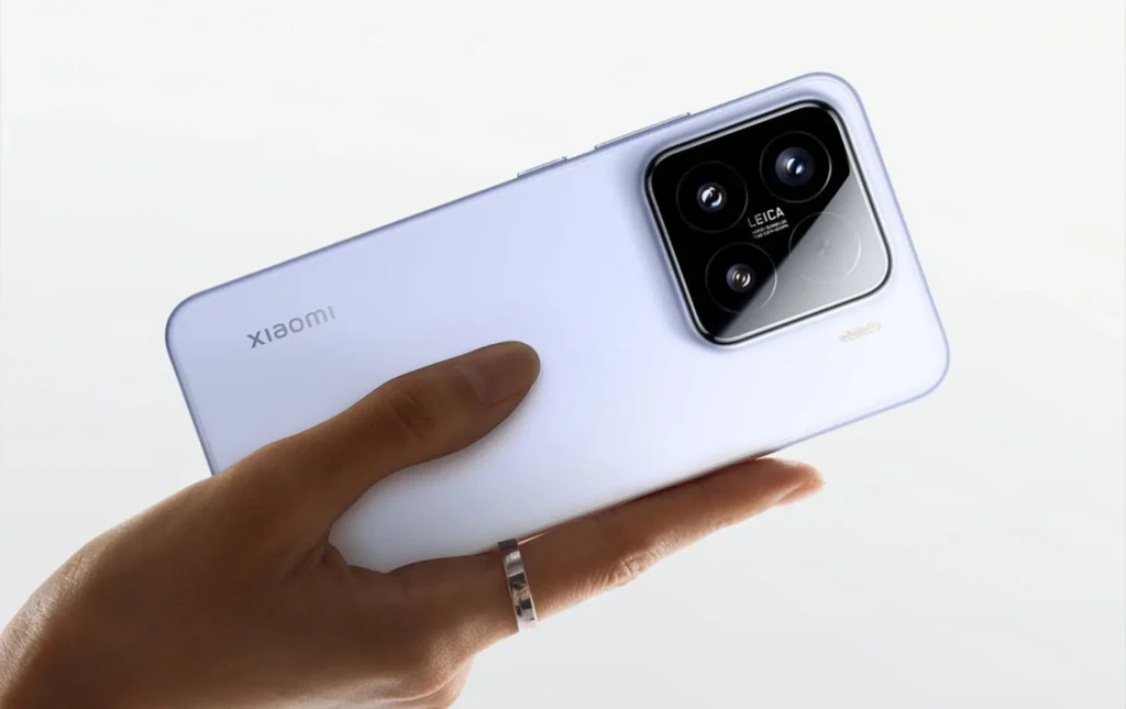 Xiaomi 15T Pro: ¡Más que un Redmi K80 Ultra! Análisis y especificaciones Descubre si el Xiaomi 15T Pro es un simple rebranding del Redmi K80 Ultra. Análisis de sus especificaciones, precio y fecha de lanzamiento. ¡No te lo pierdas!