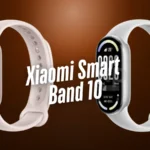xiaomi smart band 10