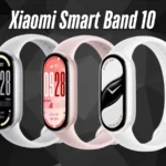 xiaomi smart band 10 ceramic   bbb2222