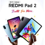 Redmi Pad 2 cdssswsss