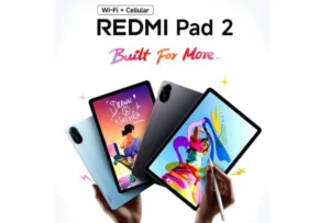 Redmi Pad 2 cdssswsss