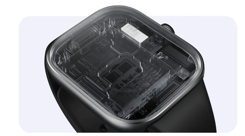 Redmi Watch 3 vs. Redmi Watch 4 vs. Redmi Watch 5: La Guía Definitiva de la Evolución
