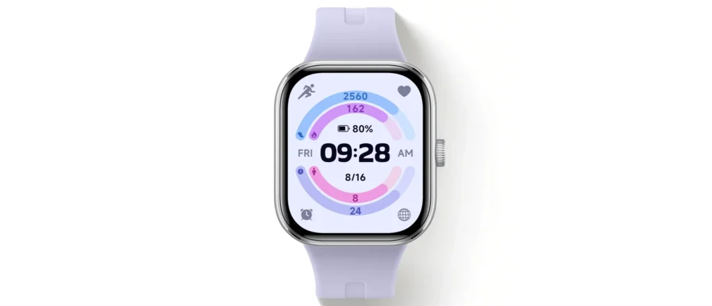 Redmi Watch 3 vs. Redmi Watch 4 vs. Redmi Watch 5: La Guía Definitiva de la Evolución
