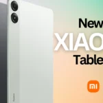 Xiaomi Tablets new 2025