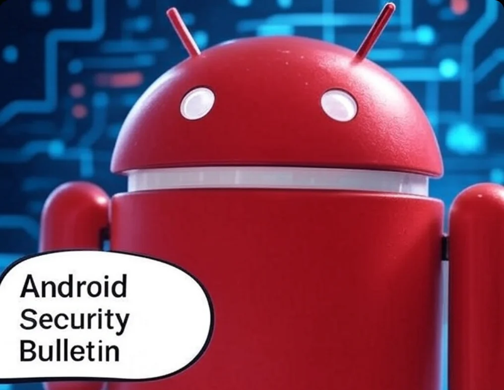 Boletín de Seguridad de Android Julio 2025