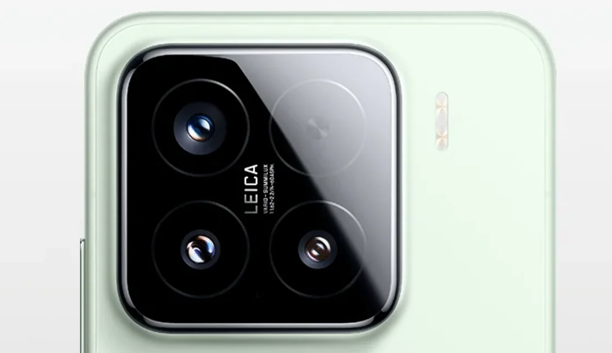 cámaras iPhone vs Xiaomi