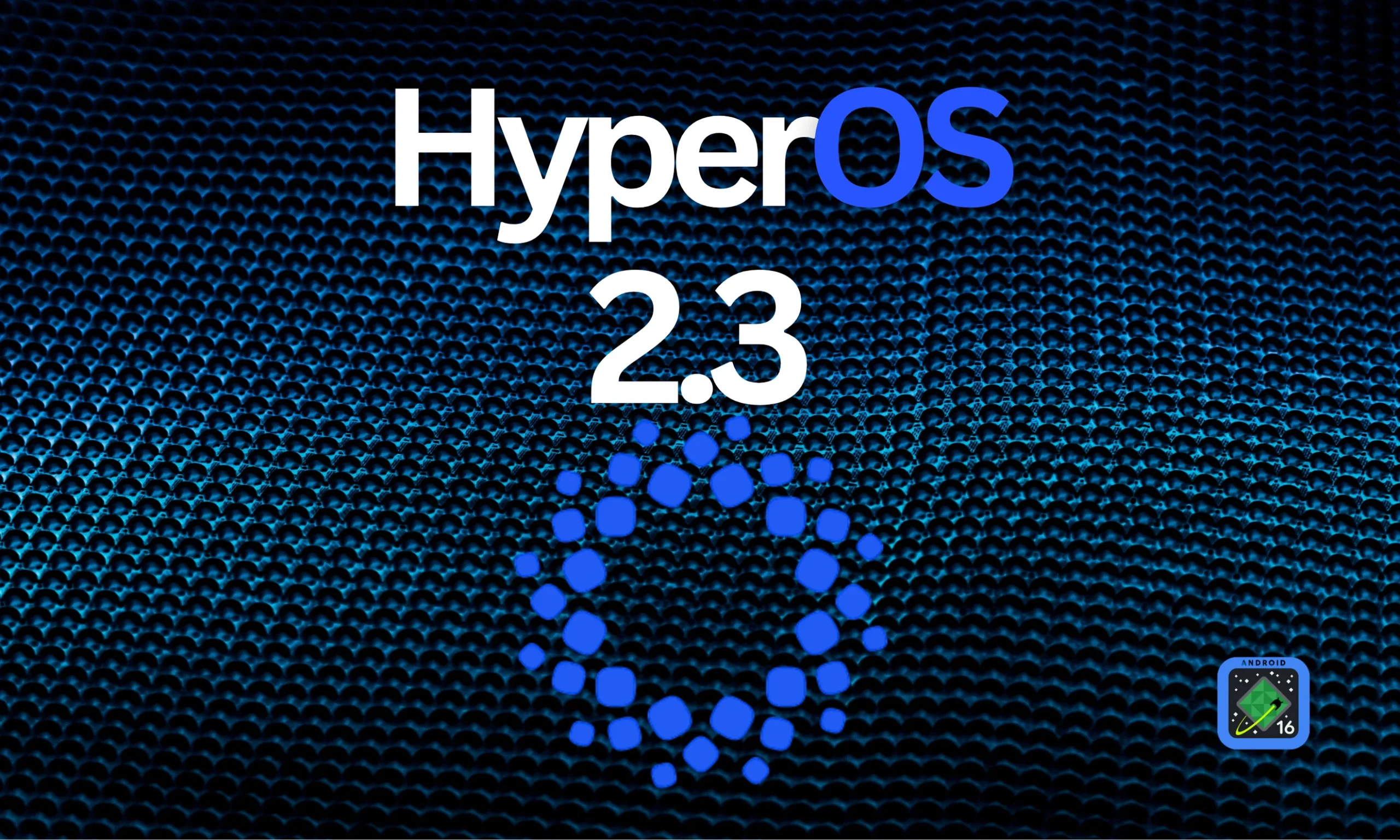 HyperOS 2.3
