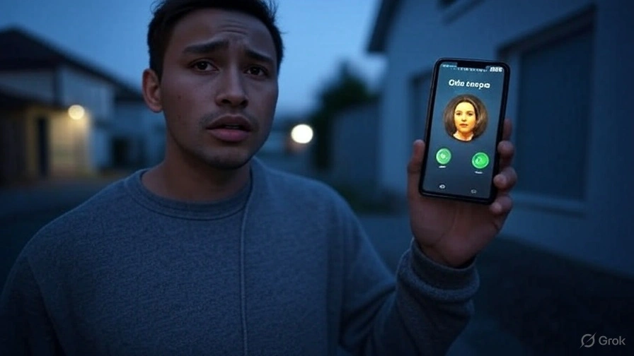 Descubre por qué recibes llamadas silenciosas en tu Xiaomi y cómo bloquearlas. Guía completa con consejos y soluciones para protegerte de robocalls.