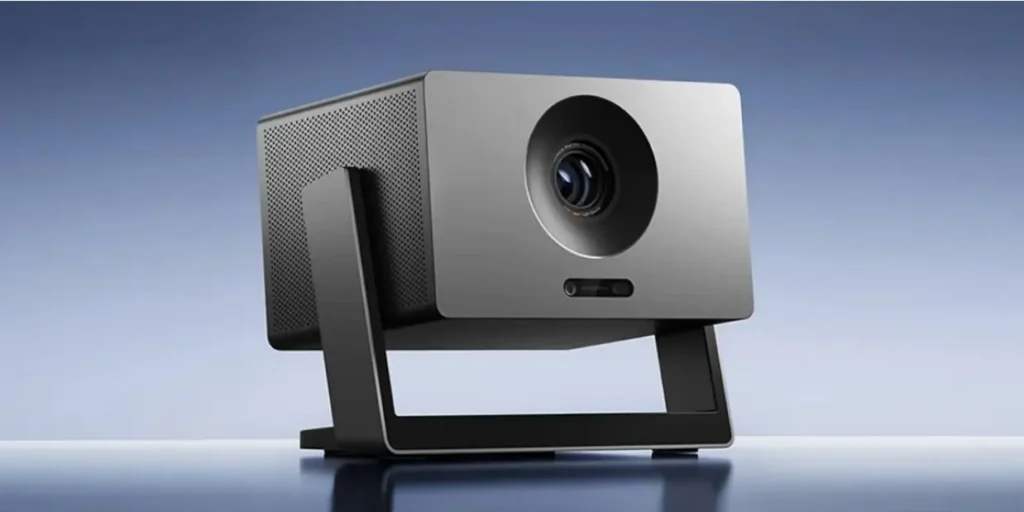 Xiaomi Laser Projector 3: 4K Nativo, Sonido Hi-Fi ¡Análisis!