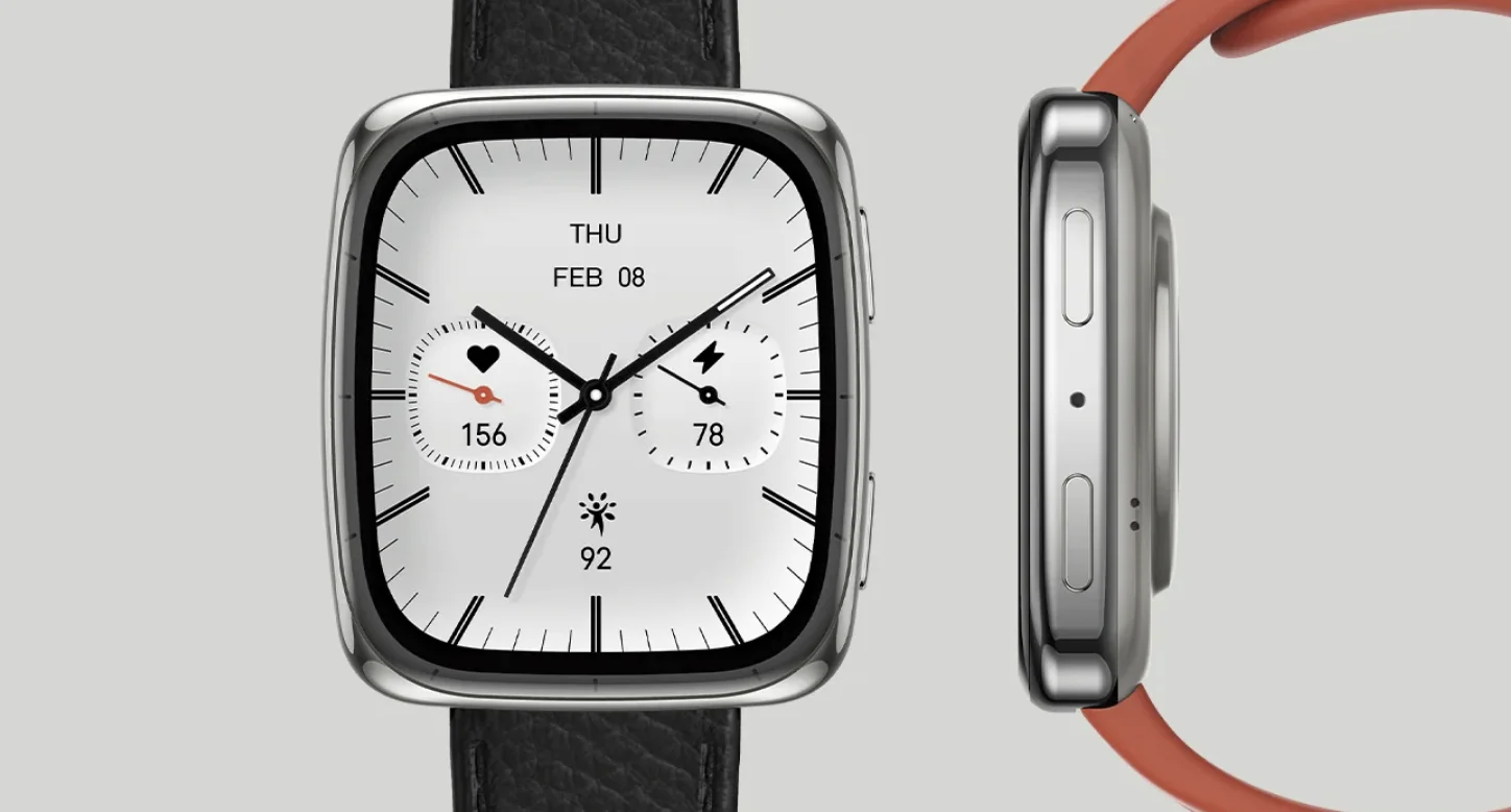 Mejores Dispositivos Amazfit 2025