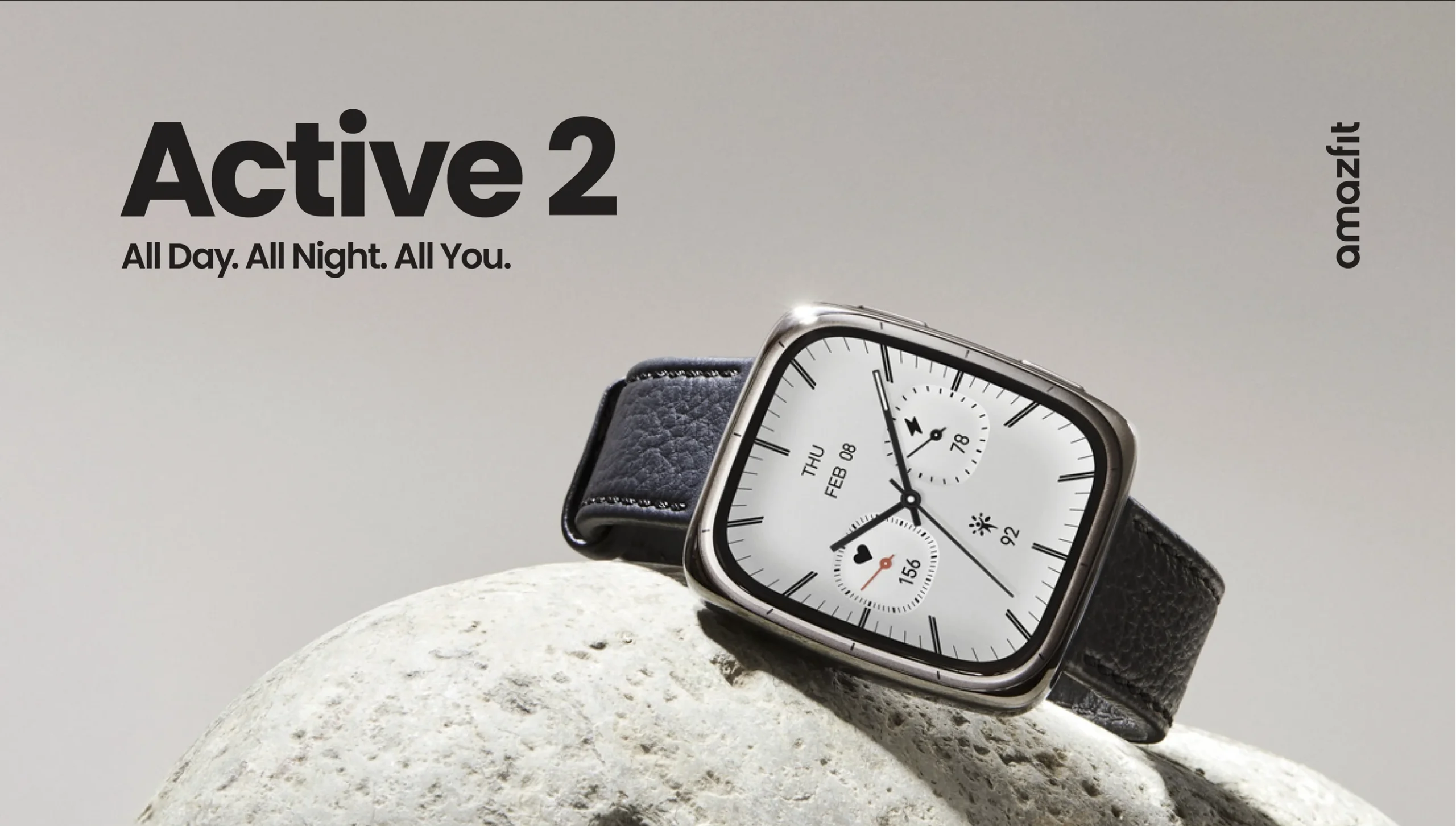 Mejores Dispositivos Amazfit 2025